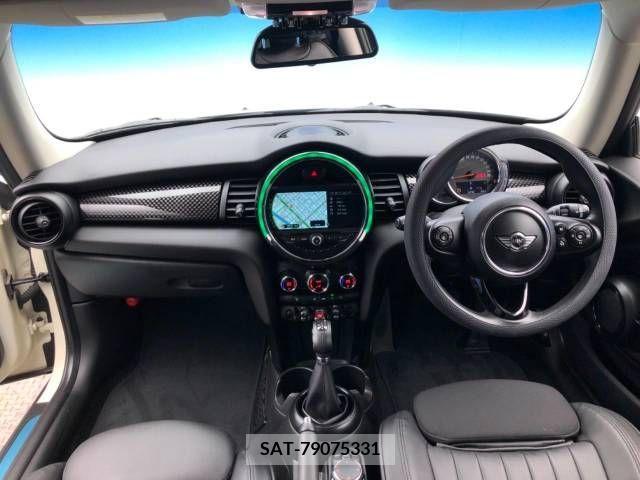 Bmw MINI 2018-04 330746-1