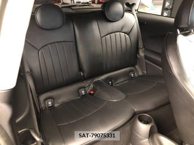 Bmw MINI 2018-04 330746-9