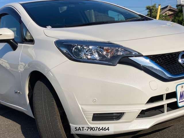 Nissan NOTE 2019-05 305493-19