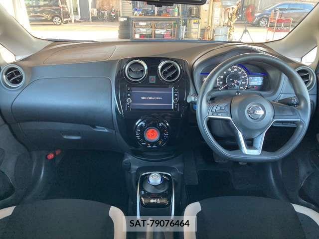 Nissan NOTE 2019-05 305493-9