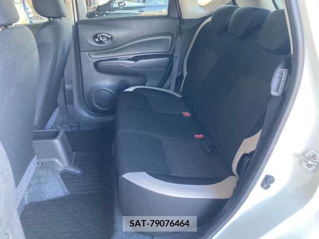 Nissan NOTE 2019-05 305493-7