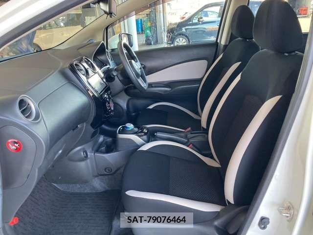 Nissan NOTE 2019-05 305493-6