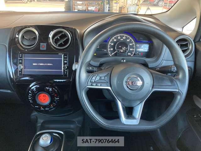 Nissan NOTE 2019-05 305493-5