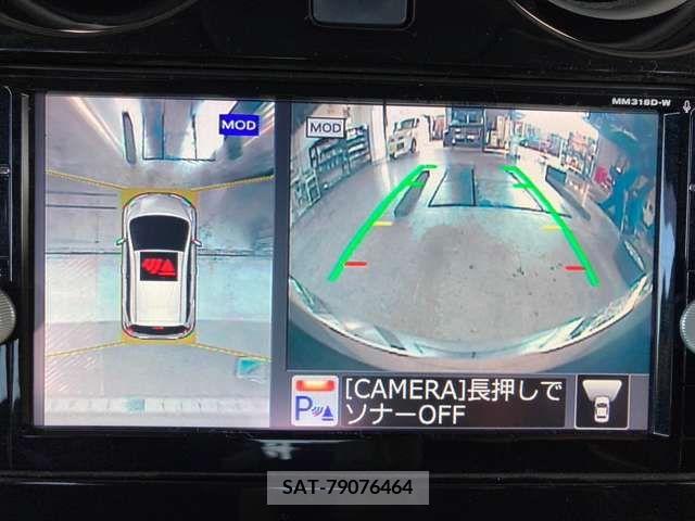 Nissan NOTE 2019-05 305493-13