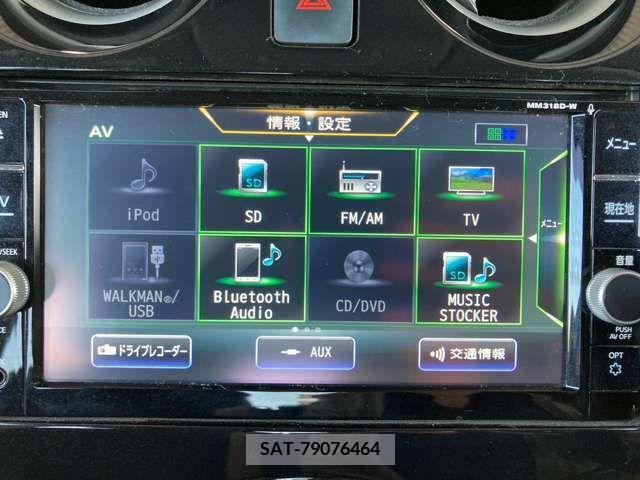 Nissan NOTE 2019-05 305493-12