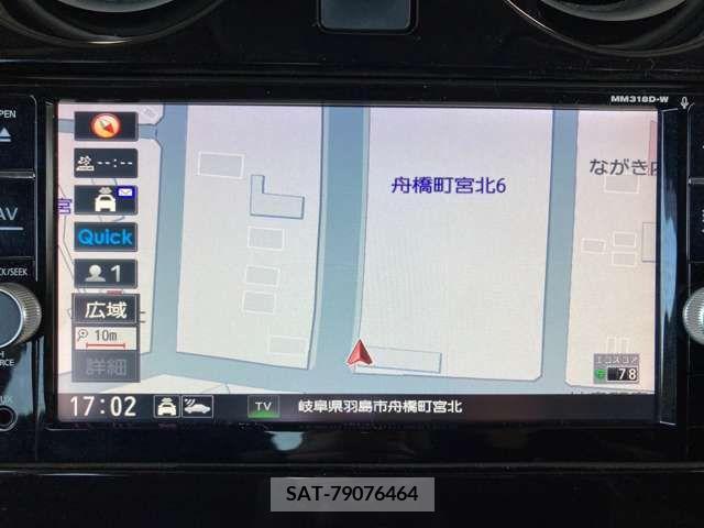 Nissan NOTE 2019-05 305493-11