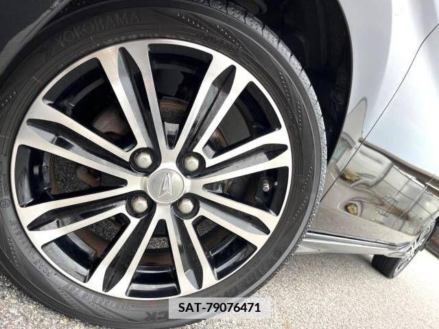 Daihatsu TANTO CUSTOM 2017-03 369533-15