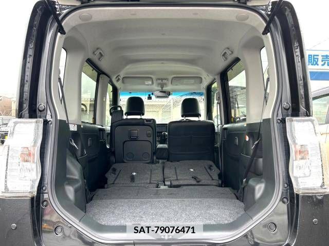 Daihatsu TANTO CUSTOM 2017-03 369533-14