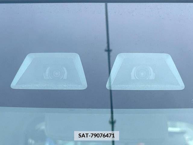 Daihatsu TANTO CUSTOM 2017-03 369533-4