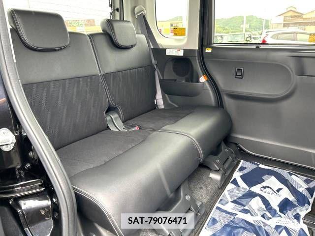 Daihatsu TANTO CUSTOM 2017-03 369533-13