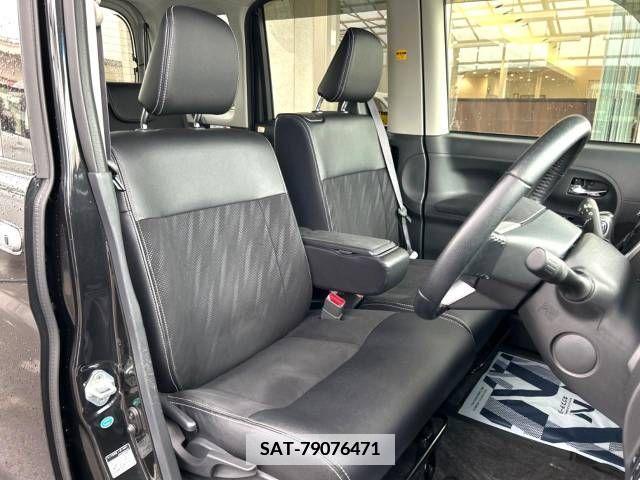 Daihatsu TANTO CUSTOM 2017-03 369533-12