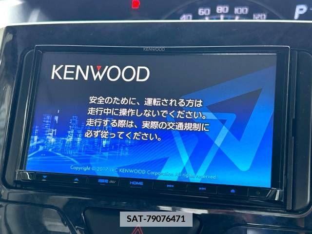 Daihatsu TANTO CUSTOM 2017-03 369533-2