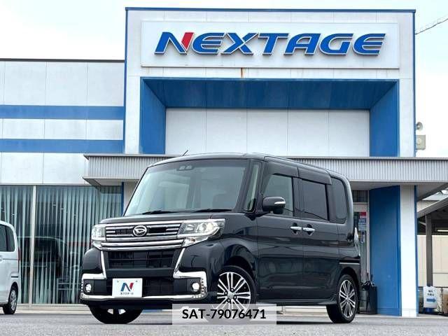 Daihatsu TANTO CUSTOM 2017-03 369533-19