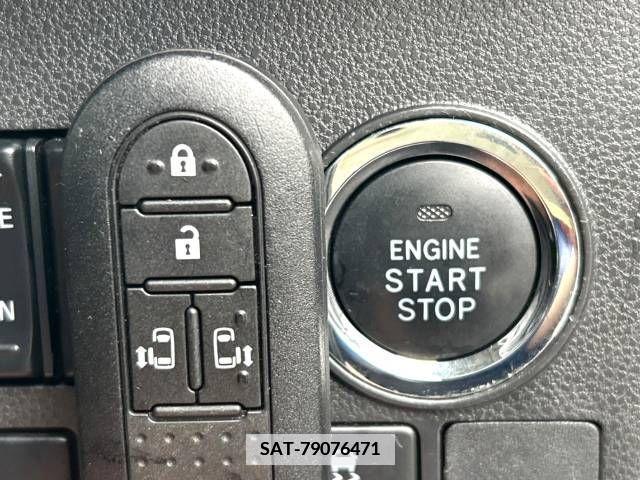 Daihatsu TANTO CUSTOM 2017-03 369533-10