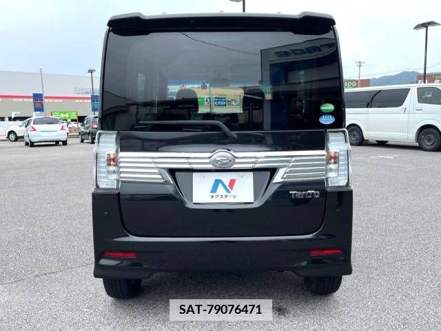 Daihatsu TANTO CUSTOM 2017-03 369533-18