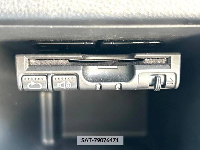 Daihatsu TANTO CUSTOM 2017-03 369533-8