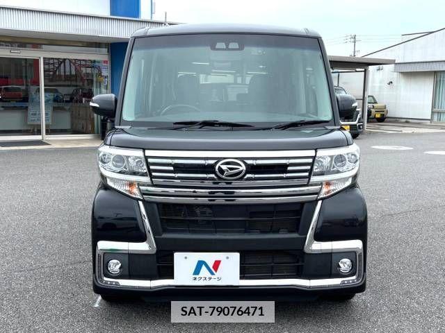 Daihatsu TANTO CUSTOM 2017-03 369533-17