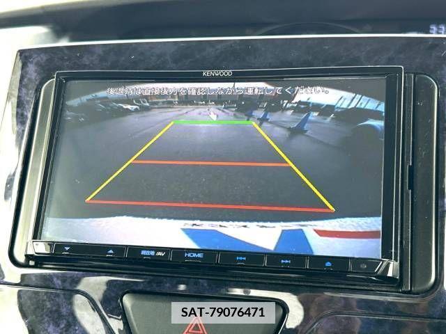 Daihatsu TANTO CUSTOM 2017-03 369533-7