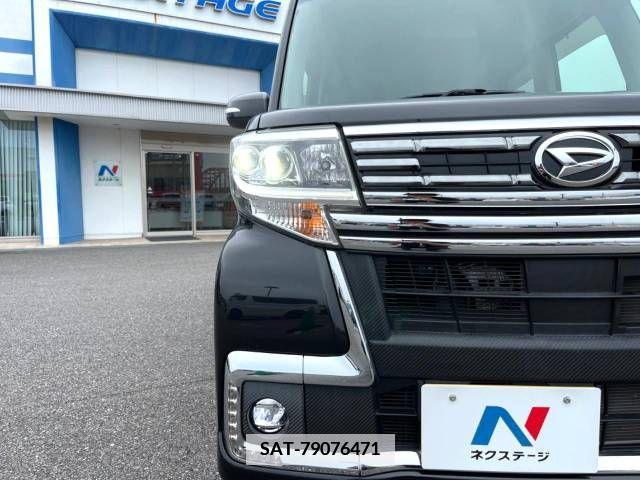 Daihatsu TANTO CUSTOM 2017-03 369533-16