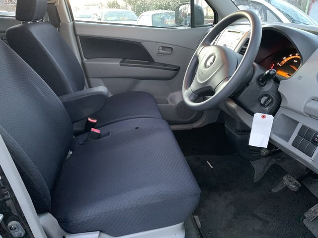 Suzuki WAGON R 2011-07 5218-15