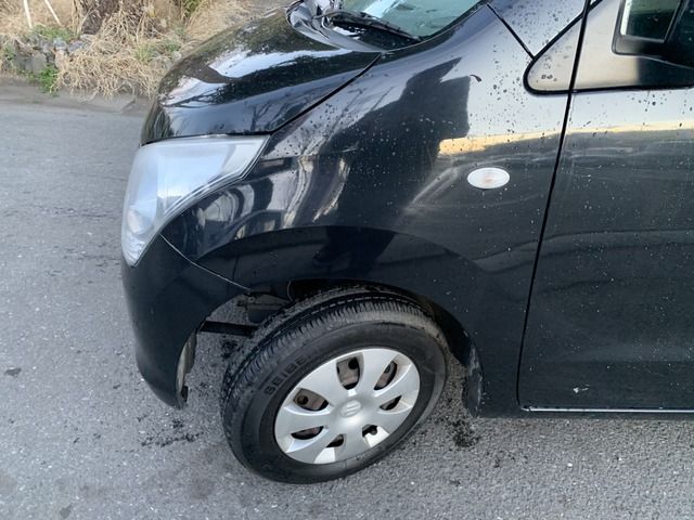 Suzuki WAGON R 2011-07 5218-14