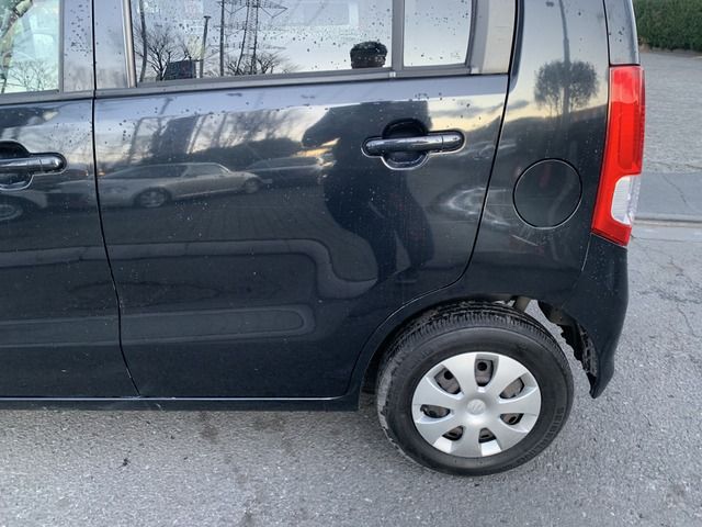 Suzuki WAGON R 2011-07 5218-12