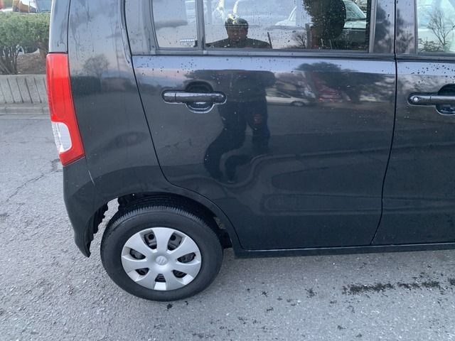 Suzuki WAGON R 2011-07 5218-10