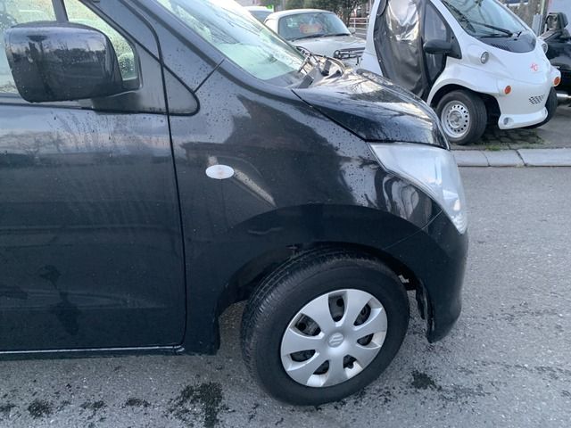 Suzuki WAGON R 2011-07 5218-8