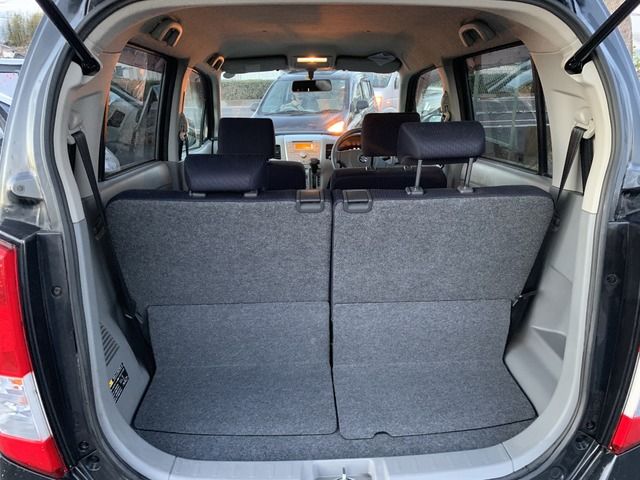 Suzuki WAGON R 2011-07 5218-17