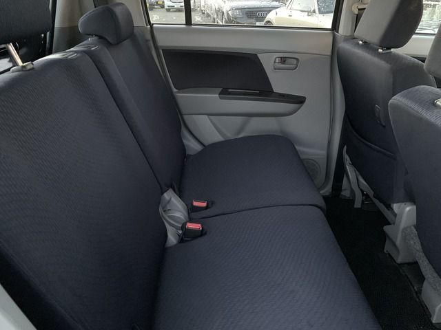 Suzuki WAGON R 2011-07 5218-16