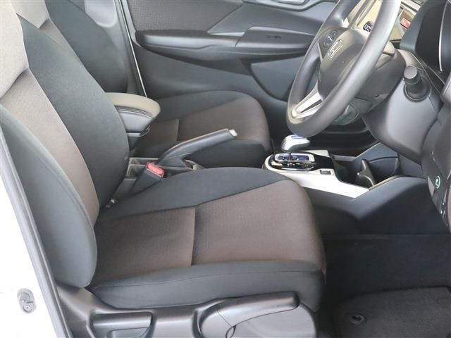 Honda FIT HYBRID 2013-11 185492-23