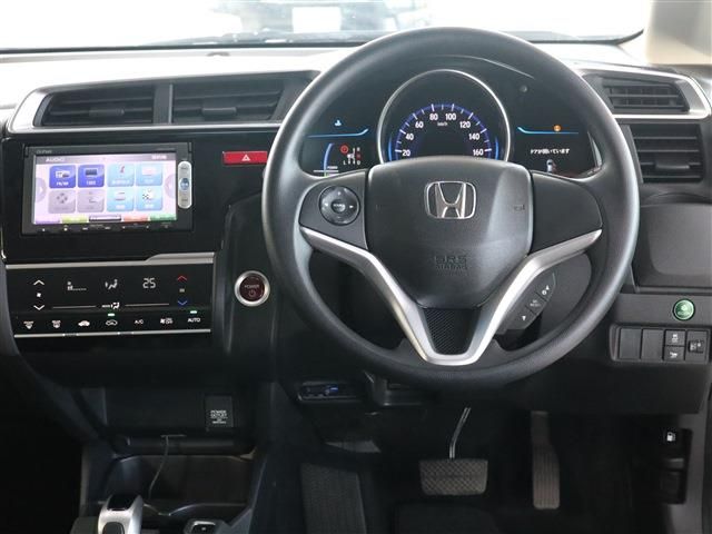 Honda FIT HYBRID 2013-11 185492-10