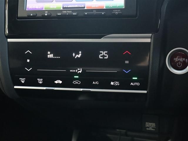 Honda FIT HYBRID 2013-11 185492-13