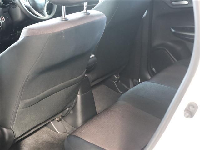 Honda FIT HYBRID 2013-11 185492-27