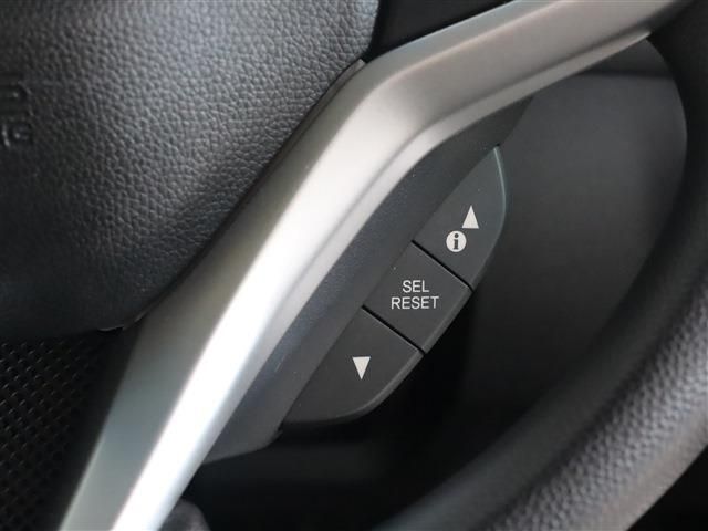 Honda FIT HYBRID 2013-11 185492-19