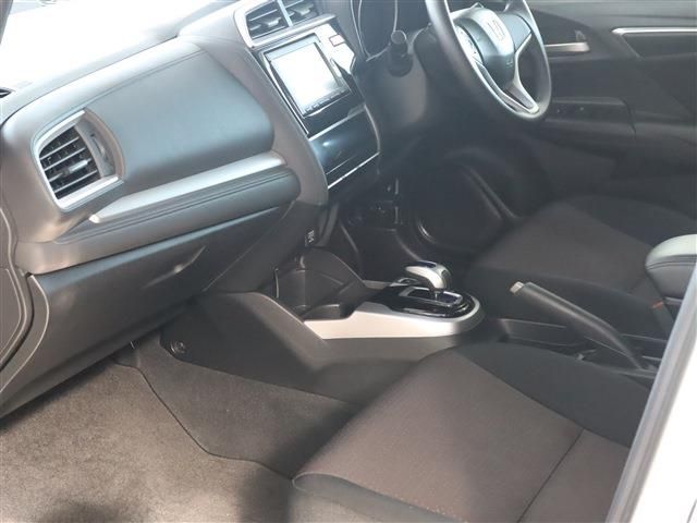 Honda FIT HYBRID 2013-11 185492-26