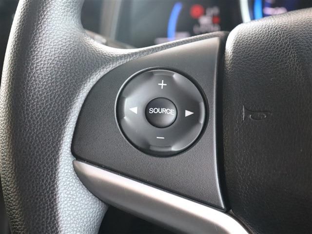 Honda FIT HYBRID 2013-11 185492-18