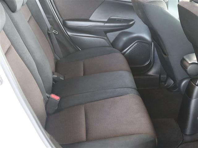Honda FIT HYBRID 2013-11 185492-25