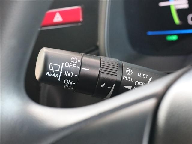 Honda FIT HYBRID 2013-11 185492-20