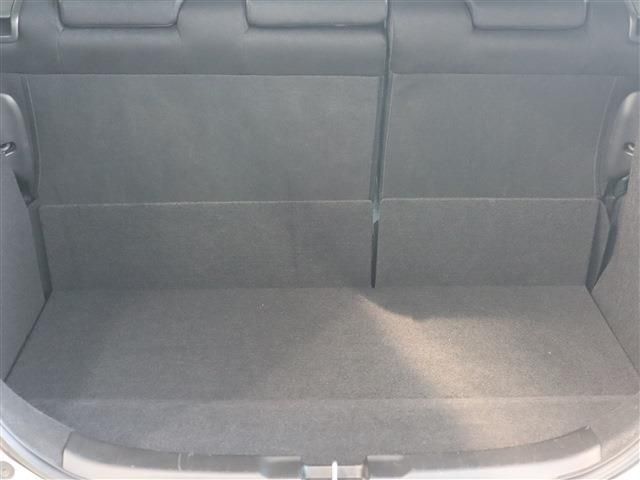 Honda FIT HYBRID 2013-11 185492-28