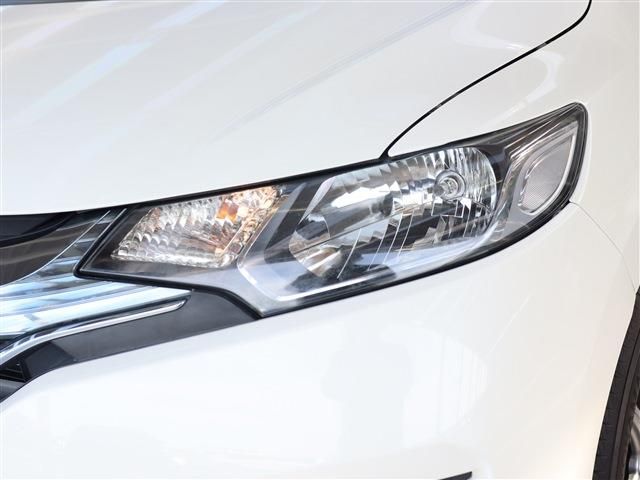 Honda FIT HYBRID 2013-11 185492-7
