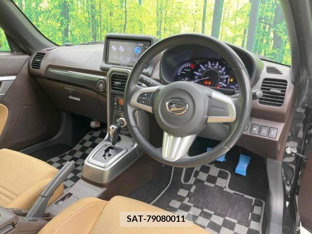 Daihatsu COPEN 2014-06 264527-1