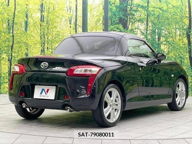 Daihatsu COPEN 2014-06 264527-16
