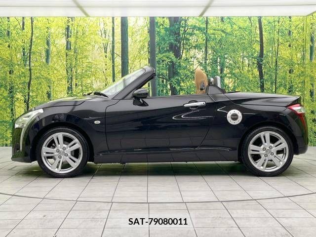 Daihatsu COPEN 2014-06 264527-17
