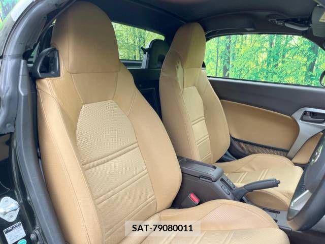 Daihatsu COPEN 2014-06 264527-8