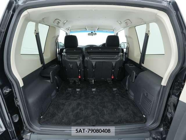Mitsubishi PAJERO 2013-11 316863-9