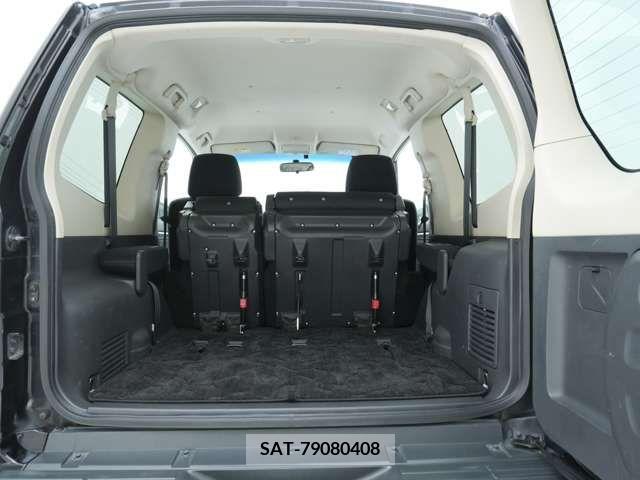 Mitsubishi PAJERO 2013-11 316863-8
