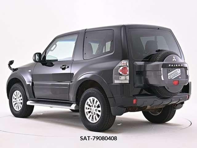 Mitsubishi PAJERO 2013-11 316863-19
