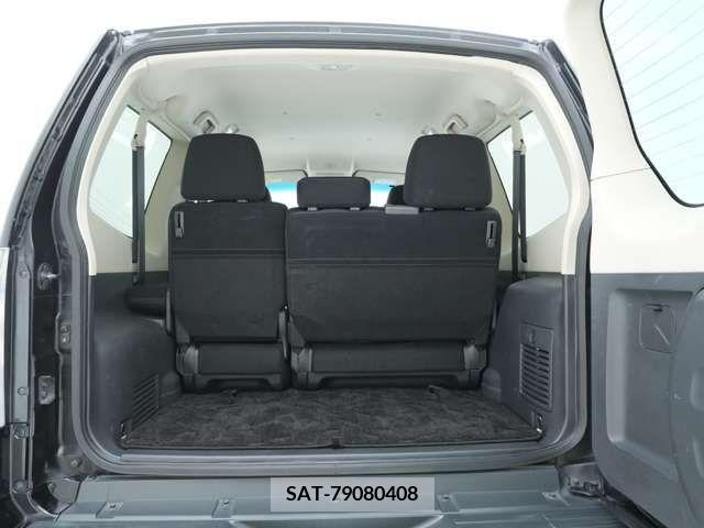 Mitsubishi PAJERO 2013-11 316863-7