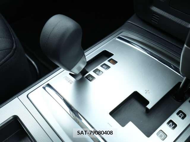 Mitsubishi PAJERO 2013-11 316863-16